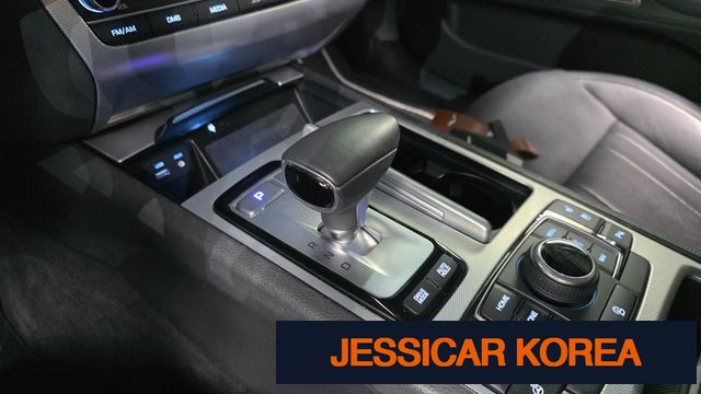 2017 Genesis G80 - Thumbnail 19