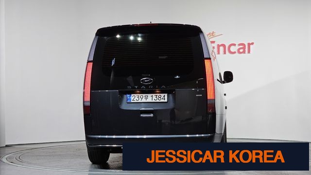 2023 Hyundai Staria - Thumbnail 16