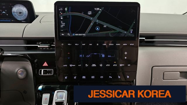 2023 Hyundai Staria - Thumbnail 18