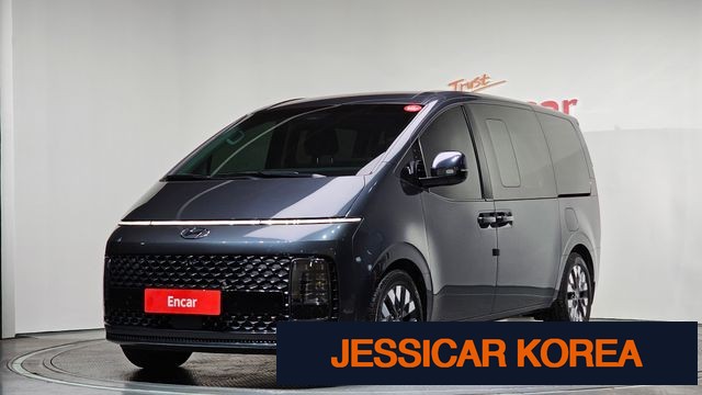 2023 Hyundai Staria - Thumbnail 19