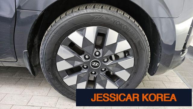 2023 Hyundai Staria - Thumbnail 20