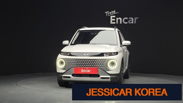 2023 Hyundai Casper - Thumbnail 4