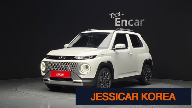 2023 Hyundai Casper - Thumbnail 5