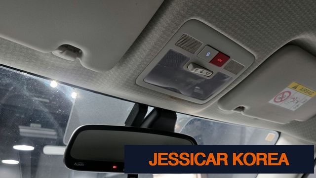 2023 Hyundai Casper - Thumbnail 6