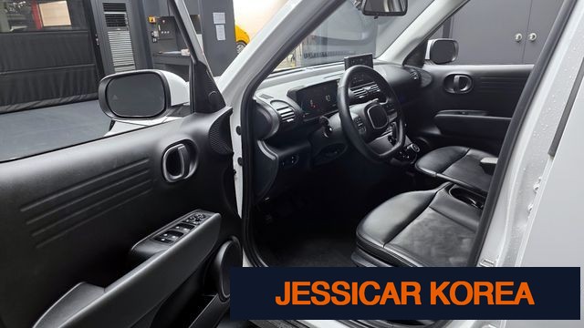 2023 Hyundai Casper - Thumbnail 7