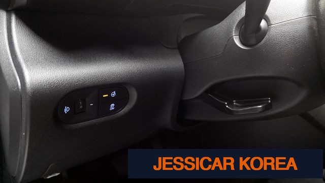 2023 Hyundai Casper - Thumbnail 8