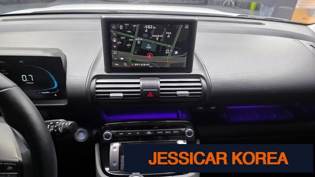 2023 Hyundai Casper - Thumbnail 9