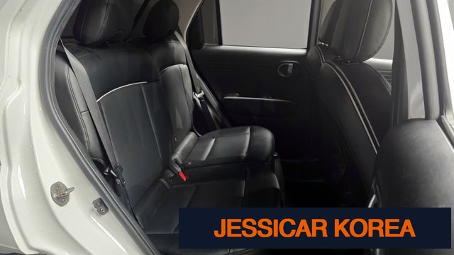 2023 Hyundai Casper - Thumbnail 11
