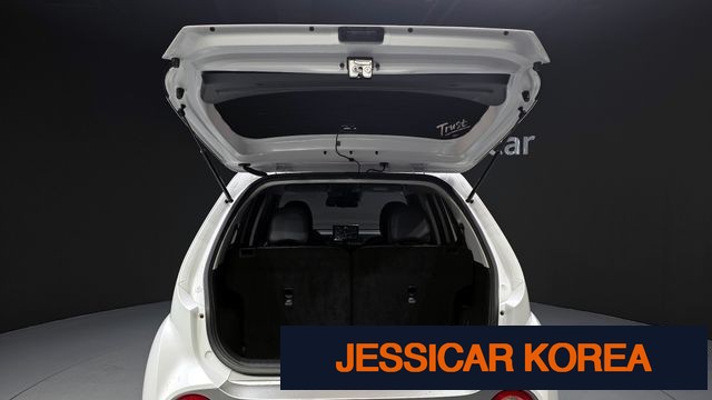 2023 Hyundai Casper - Thumbnail 12