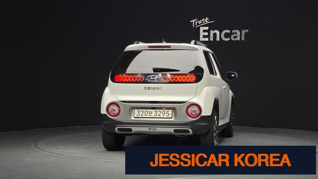 2023 Hyundai Casper - Thumbnail 14