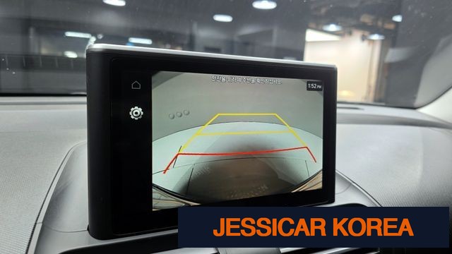 2023 Hyundai Casper - Thumbnail 15