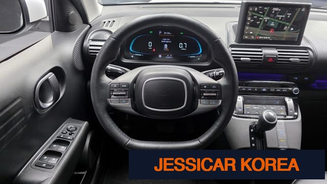 2023 Hyundai Casper - Thumbnail 16