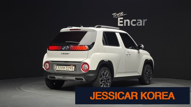 2023 Hyundai Casper - Thumbnail 17