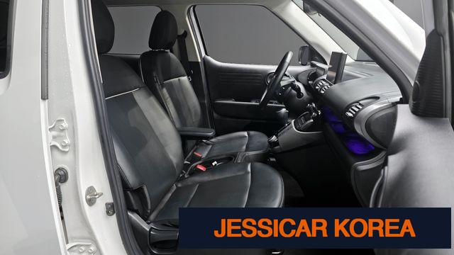 2023 Hyundai Casper - Thumbnail 18