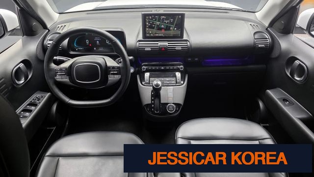 2023 Hyundai Casper - Thumbnail 20