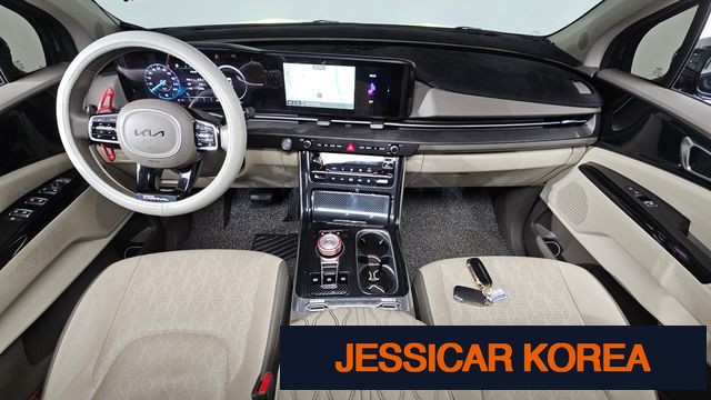 2023 Kia Carnival 4th Gen - Thumbnail 2