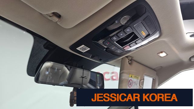 2023 Kia Carnival 4th Gen - Thumbnail 8
