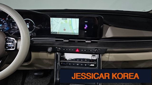 2023 Kia Carnival 4th Gen - Thumbnail 10