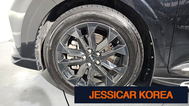 2023 Kia Carnival 4th Gen - Thumbnail 11