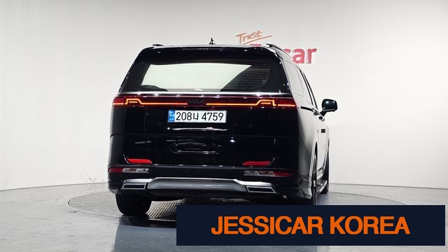 2023 Kia Carnival 4th Gen - Thumbnail 12