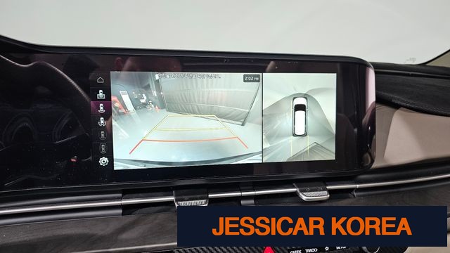 2023 Kia Carnival 4th Gen - Thumbnail 13