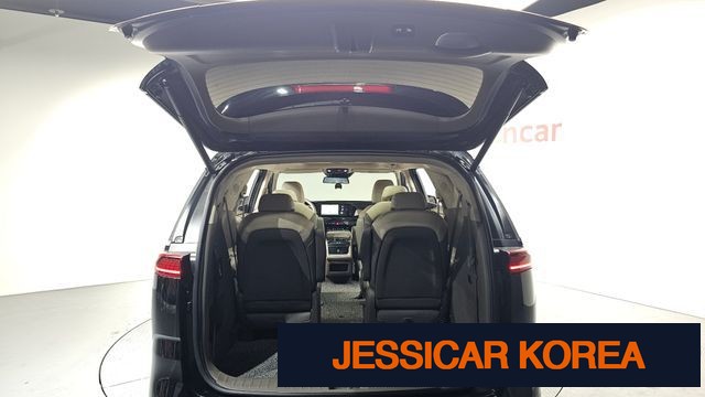 2023 Kia Carnival 4th Gen - Thumbnail 14