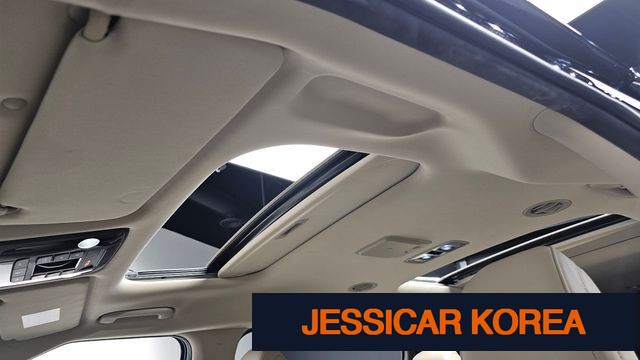2023 Kia Carnival 4th Gen - Thumbnail 16