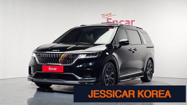 2023 Kia Carnival 4th Gen - Thumbnail 17