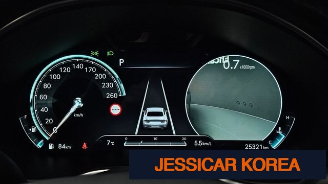 2022 Genesis G80 (RG3) - Thumbnail 3