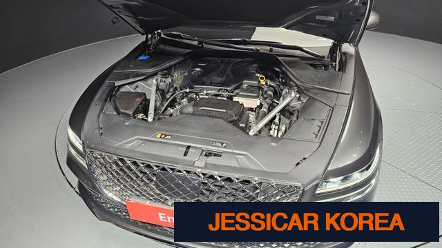 2022 Genesis G80 (RG3) - Thumbnail 5