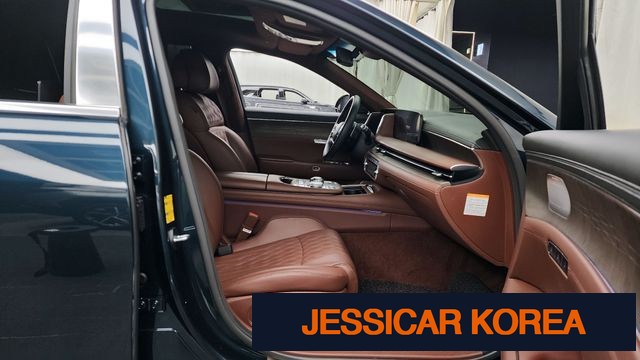 2022 Genesis G90 (RS4) - Thumbnail 10