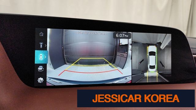 2022 Genesis G90 (RS4) - Thumbnail 17
