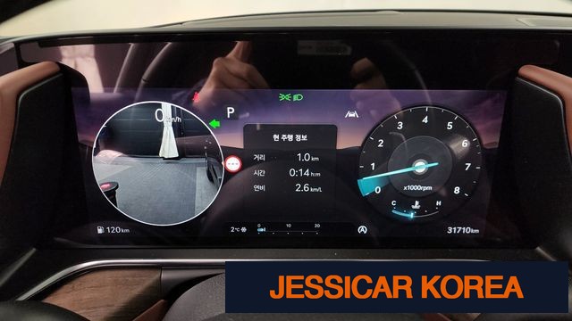 2022 Genesis G90 (RS4) - Thumbnail 20