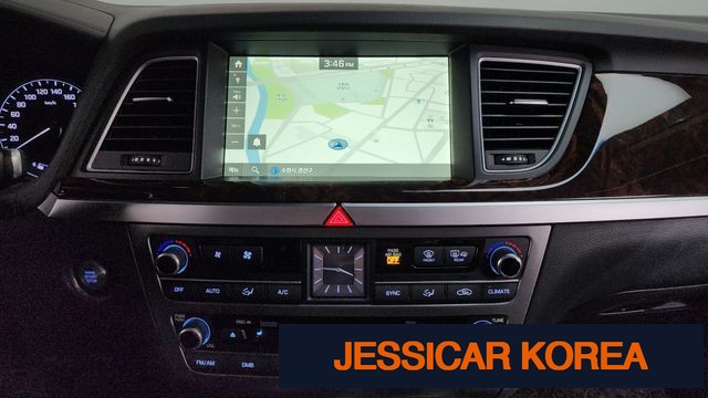 2016 Hyundai Genesis DH - Thumbnail 2