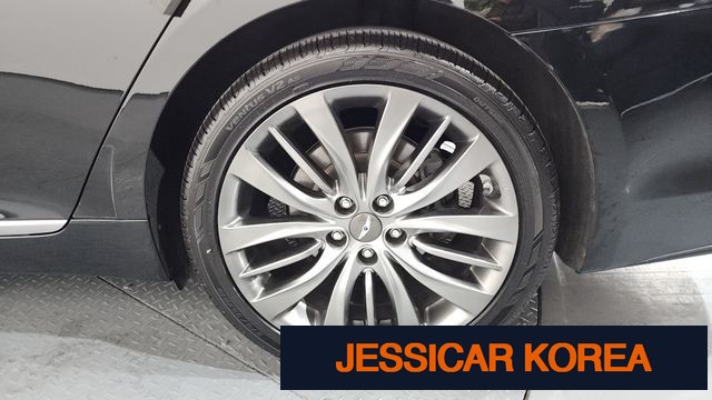 2016 Hyundai Genesis DH - Thumbnail 6