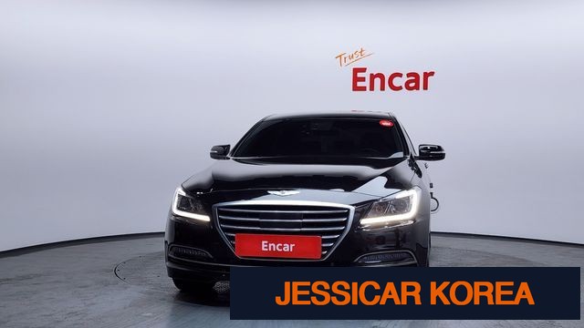2016 Hyundai Genesis DH - Thumbnail 8