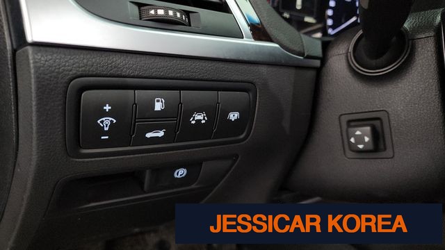 2016 Hyundai Genesis DH - Thumbnail 15