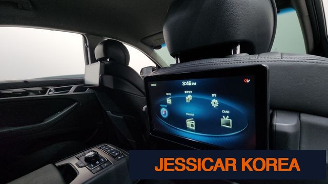 2016 Hyundai Genesis DH - Thumbnail 19