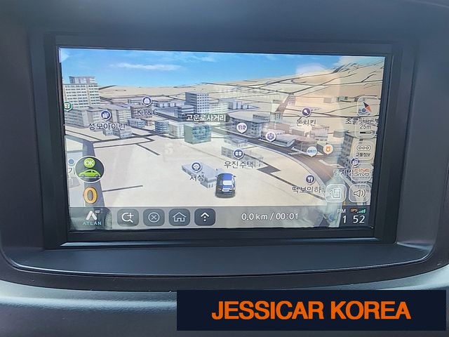 2014 KG Mobility Korando Sports - Thumbnail 16