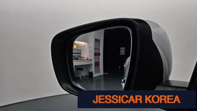 2023 Renault Korea The New QM6 - Thumbnail 9