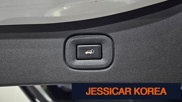 2023 Renault Korea The New QM6 - Thumbnail 20