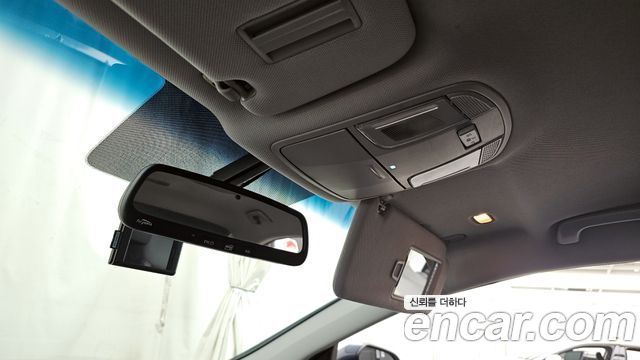 2016 Hyundai LF 쏘나타 - Thumbnail 18