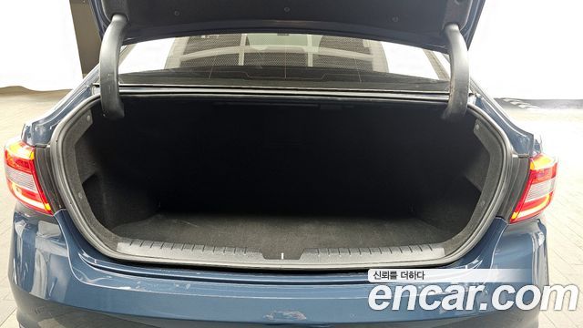 2016 Hyundai LF 쏘나타 - Thumbnail 20