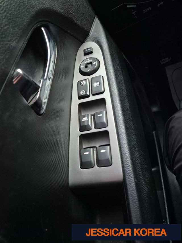 2014 Kia The New Sportage R - Thumbnail 11