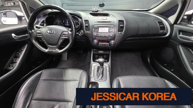 2015 Kia K3 - Thumbnail 2