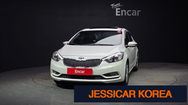 2015 Kia K3 - Thumbnail 9
