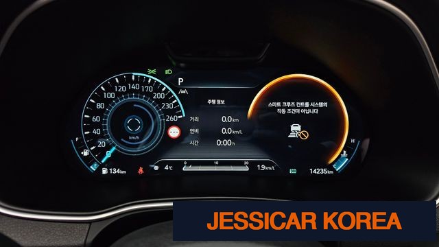 2023 Genesis GV80 - Thumbnail 4