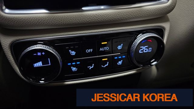 2023 Genesis GV80 - Thumbnail 7