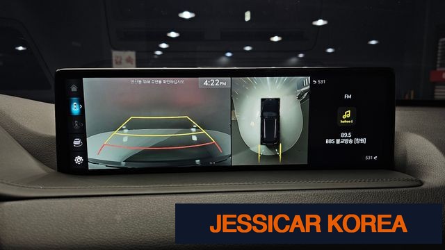 2023 Genesis GV80 - Thumbnail 14