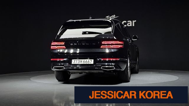 2023 Genesis GV80 - Thumbnail 16
